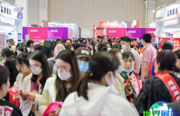 山西美博会2026参展商有哪些？预订展商名录