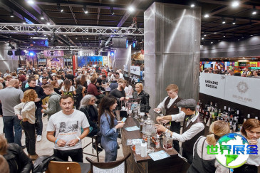 美国夜店展(Bar &amp; Restaurant)2027参展攻略（时间地点/观众预约）