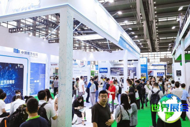 上海充换电展(CPSE)2026参展指南（时间地点/观众预约）