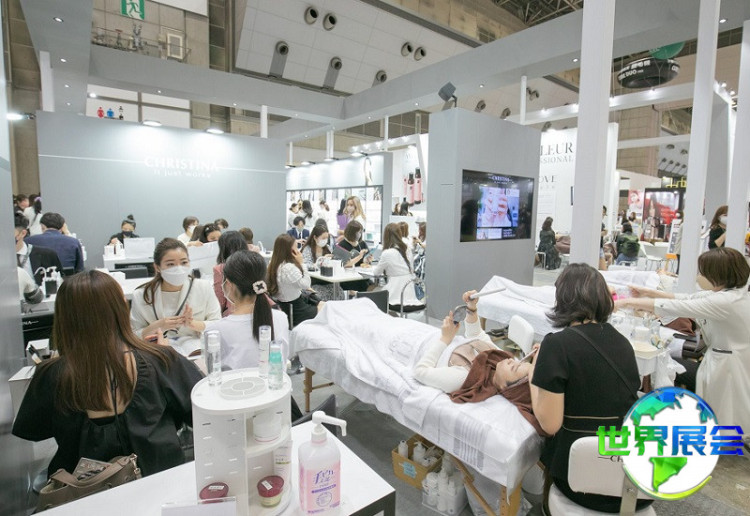 日本美容展2026年参展商名单大全：哪些企业将亮相？