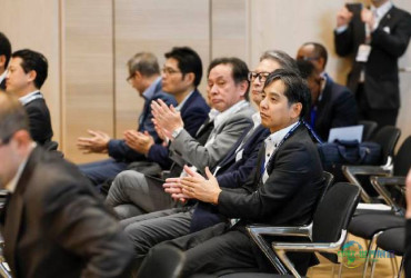 2026年德国杜塞尔多夫国际阀门展览会：艾默生强化欧洲隔离阀业务布局