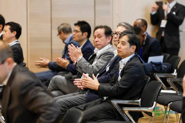 2026年德国杜塞尔多夫国际阀门展览会：艾默生强化欧洲隔离阀业务布局