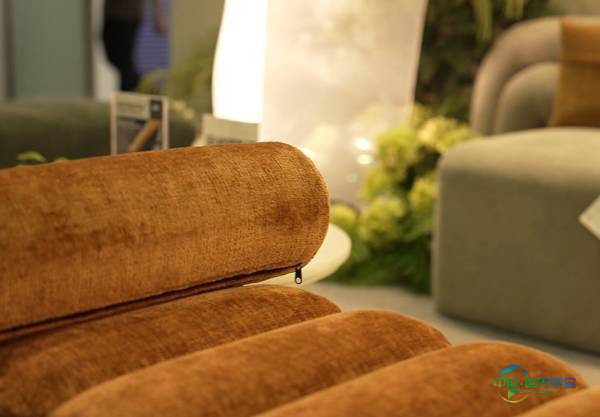 越南胡志明市国际出口家具及家具配件展览会：Allingham Home全屋解决方案合作伙伴