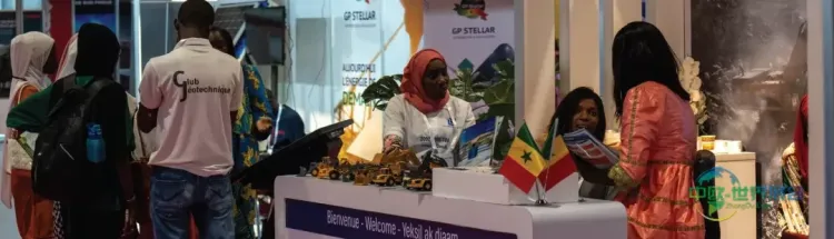 塞内加尔国际建筑展蓄势待发可再生能源成新亮点