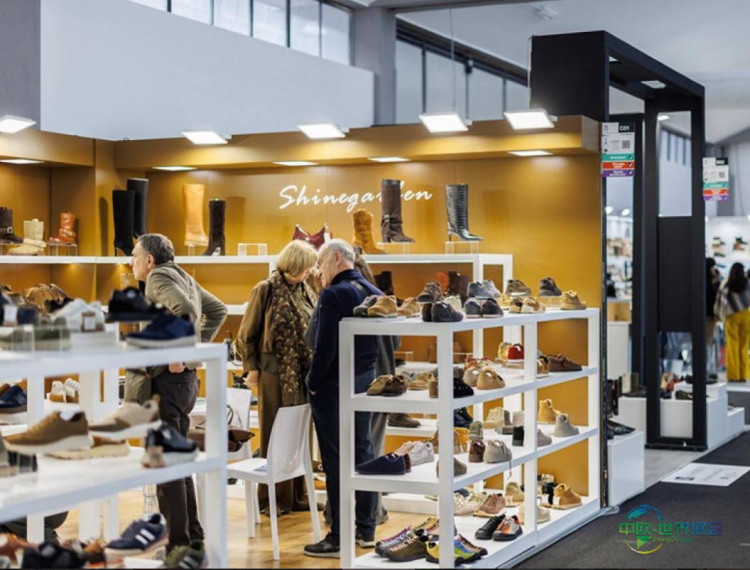 2026第105届意大利加答国际春季鞋类及箱包展6月启幕，全球鞋履箱包商贸风向标再临加尔达湖