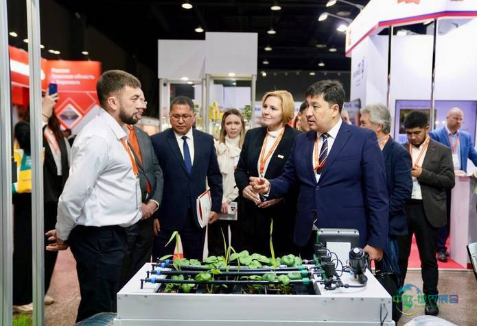 2025年哈萨克斯坦阿拉木图国际冷链展览会：回顾与展望