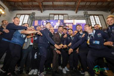 2026年意大利米兰国际食品展览会：披萨国际视野大奖揭晓