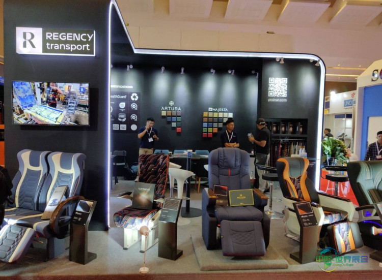 2026年印度尼西亚雅加达国际世界客车展览会：汇聚东盟巴士行业