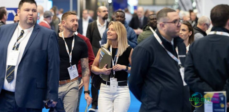 2026年英国伯明翰国际欧洲客车展览会：探索最新的车辆