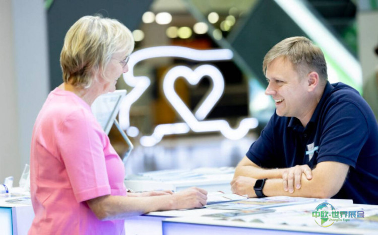 2026年德国杜塞尔多夫国际房车展览会：在露营车使用的增长中受益