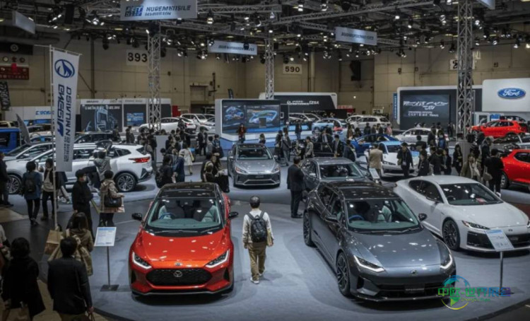 2025年阿拉伯联合酋长国沙迦国际未来出行方式展览会：未来出行领域的新兴趋势