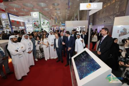 2026年卡塔尔多哈国际建筑、建材展览会：创新与可持续引领未来