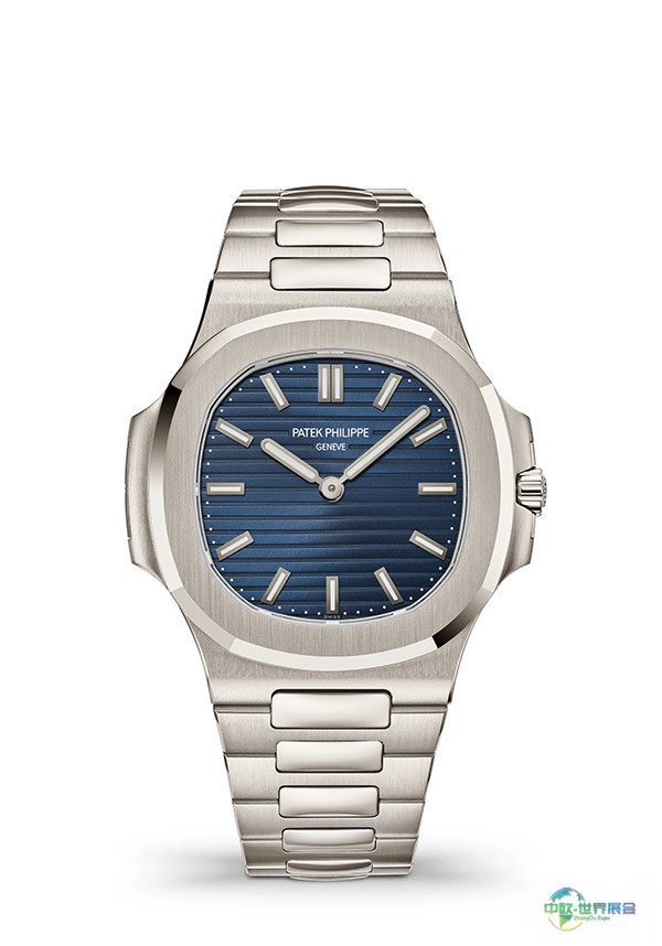 百达翡丽 Nautilus 5610