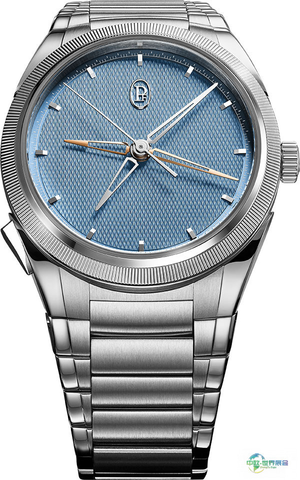 帕玛强尼 Tonda PF 神秘计时腕表