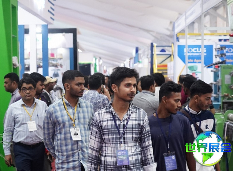 孟加拉纺织服装展2026有哪些参展商？参展商名单大全