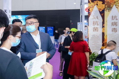 中国绍兴柯桥国际纺织品面辅料博览会（春季）(柯桥纺博会)2026参展价值解析