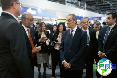 埃及通信展2026参展商名录先睹为快，名录预订进行中