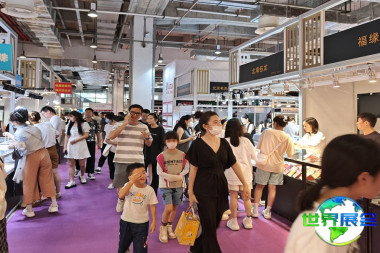 杭州国际珠宝展(BJF)2026的参展价值与亮点