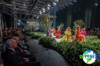 土耳其婚纱展(IF Wedding Fashion Izmir)2027年展出内容一览