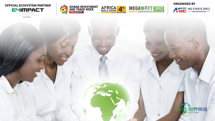 加纳投资贸易周强化生态