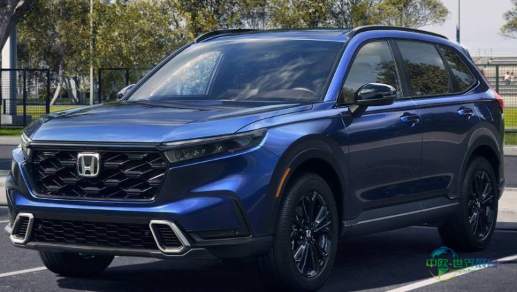 2026年加拿大蒙特利尔市国际汽车展览会：10款热门混合动力车型