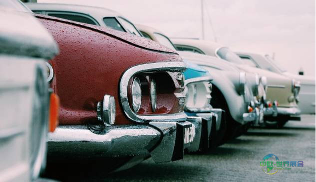 2026年荷兰马斯特里赫特国际古董汽车展览会：丰富多彩的活动