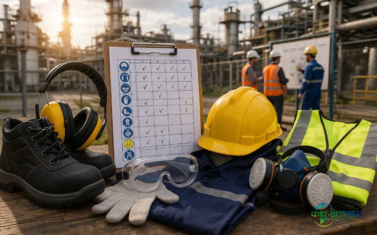 俄罗斯莫斯科劳保展探讨国际劳动安全日：零伤害目标何时实现？