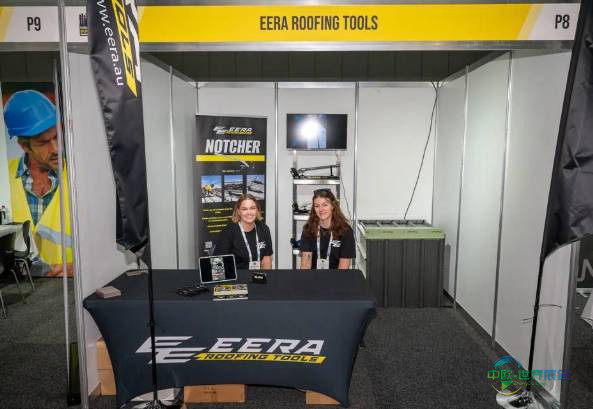 2025年澳大利亚墨尔本国际建筑建材展览会精彩回顾