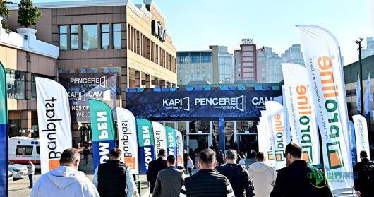 2025年土耳其伊斯坦布尔国际玻璃展览会：引领未来