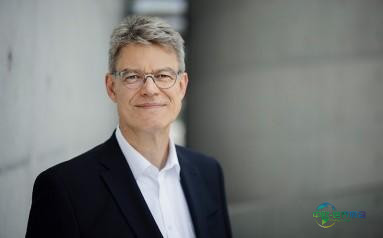 德国联邦交通部长帕特里克·施尼德