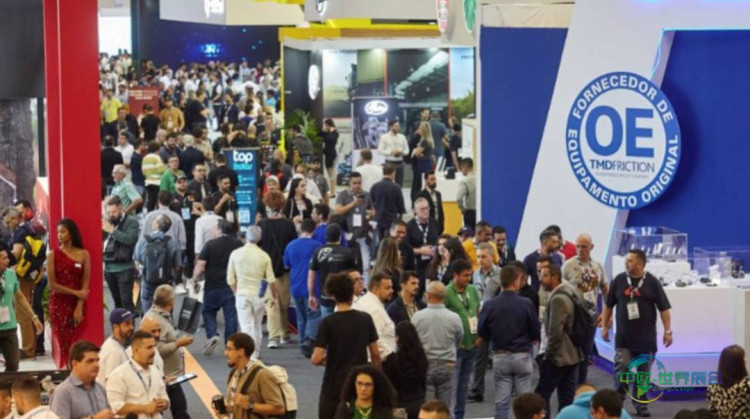 2025年巴西圣保罗国际汽配展览会：为行业发展提供有利环境