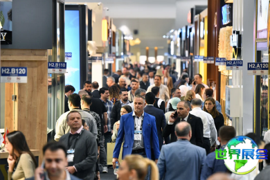 2027年伊斯坦布尔珠宝展（Istanbul Jewelry Show）观展指南（时间地点+票价信息）