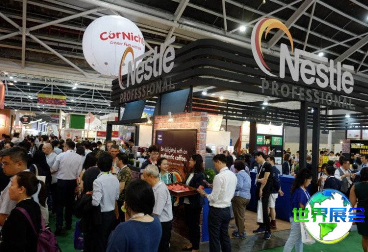 新加坡酒店展2027参展商全集，展商名录购买指南