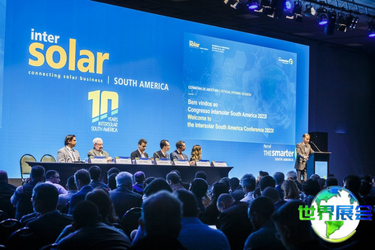 巴西光伏展2026参展商名录抢先看，展商名录预订