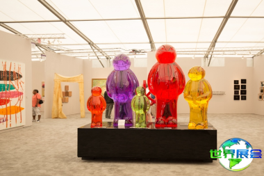 卡塔尔艺术博览会(Art Basel Qatar)2027参观指南：时间地点/票价