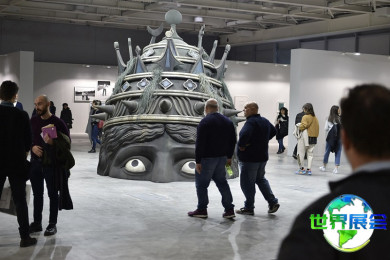 2027年意大利艺术博览会（ARTE FIERA）观展攻略：时间地点及门票价格一览