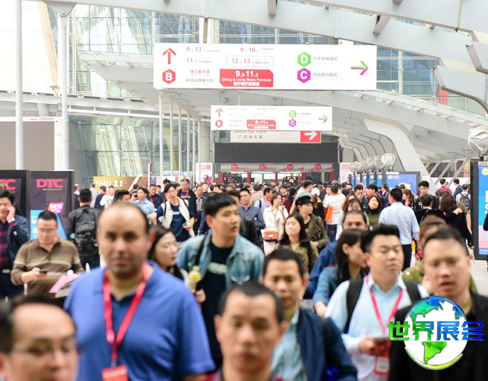 CIFF广州家具展2027参展商大全，展商名录购买