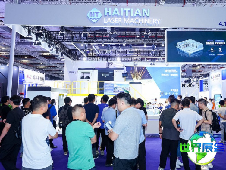 2027年上海3D打印展会参展商名单揭晓！预订展商名录