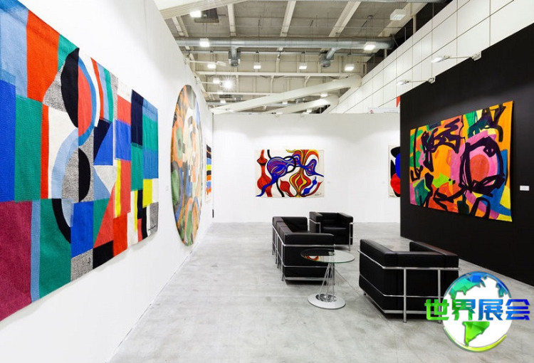 2027年意大利艺术展览会参展企业有哪些？完整参展商名录大全