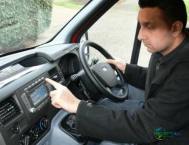 英国伯明翰国际商用车及配件展览会：CV Show 2026关注司机安全