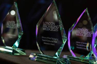 英国伦敦国际奢华包装展览会：创新奖延期收件全球品牌踊跃参与