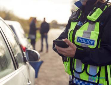 英国伯明翰国际商用车及配件展览会：2026年道路警察数量十年来首降