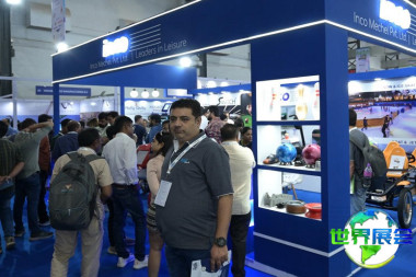 印度游乐设施展览会(IAAPI INDIA)2027年参展指南（时间地点/观众注册）