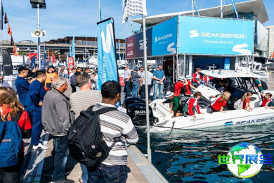 2026悉尼游艇展(The Sydney Boat Show)将展出哪些产品？