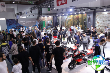 土耳其摩托车展2027参展商名录抢先看，名录预订开启
