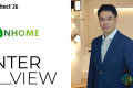 LED Onhome智能照明亮相曼谷国际建材展第38届