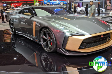 2026纽约国际车展（NEW YORK INTERNATIONAL AUTO SHOW）参观指南：时间/地点/门票如何获取？
