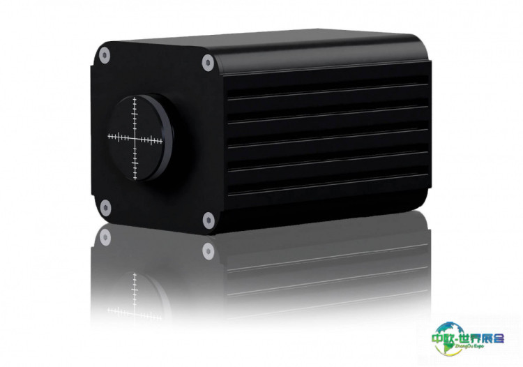 SEBI® RT1000波前传感器亮相法兰克福光学展，开启测量新纪元