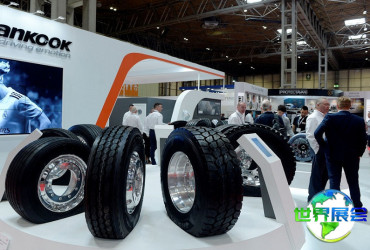 2027英国商用车展（CV SHOW）观展指南：时间、地点及购票方式详解