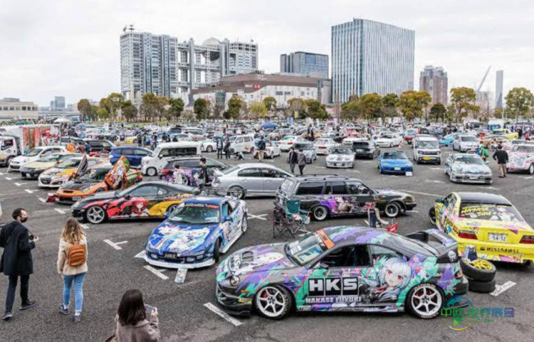 2025年泰国曼谷国际改装车及配件展览会：条条大路通曼谷